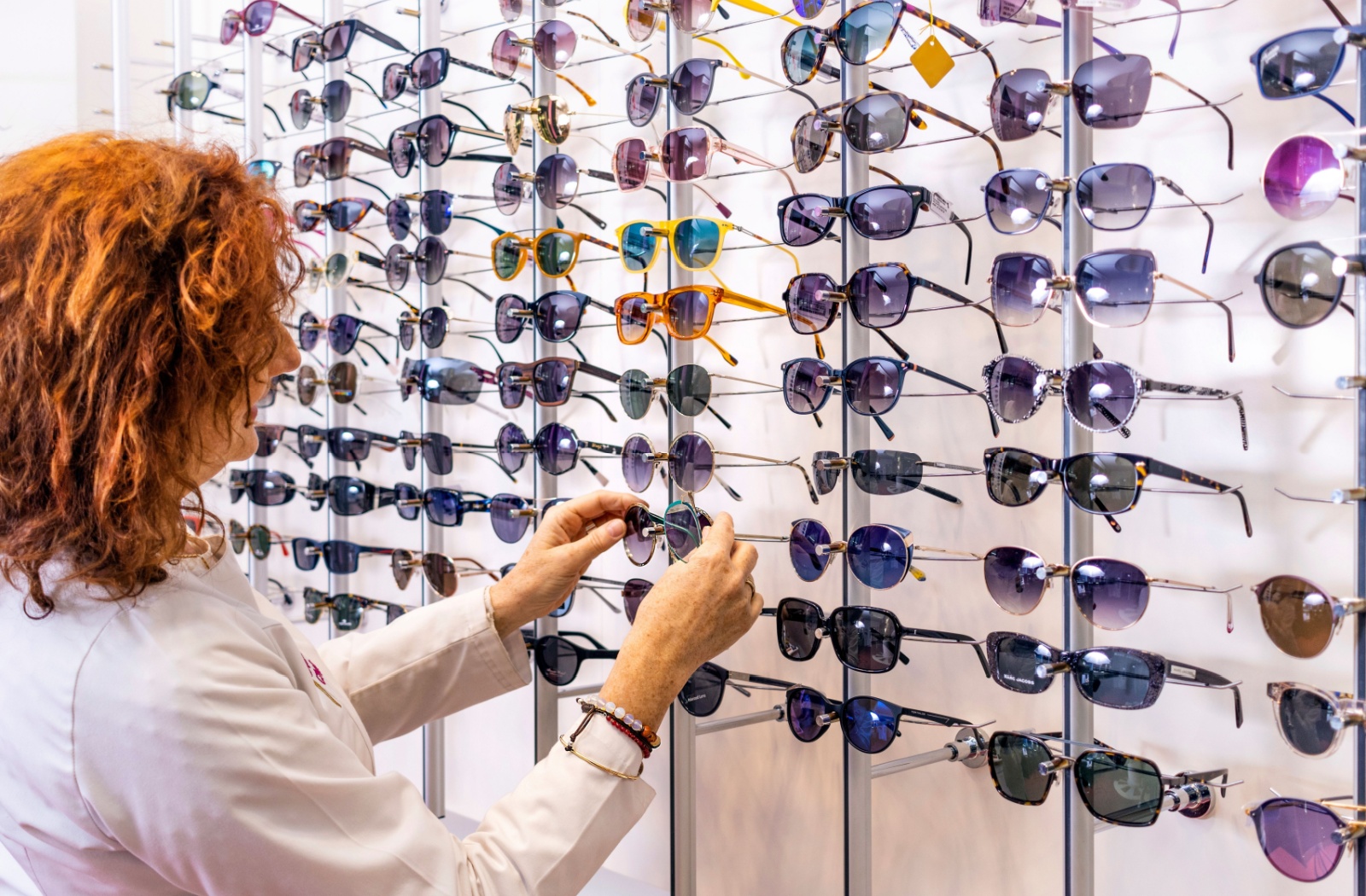 Are Prescription Sunglasses Worth It? | Novato, CA